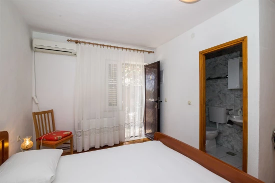 Apartmán Střední Dalmácie - Trogir DA 7577 N2