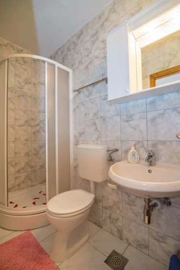 Apartmán Střední Dalmácie - Trogir DA 7577 N2