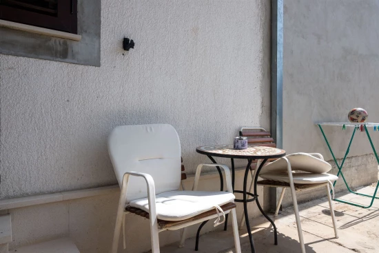 Apartmán Střední Dalmácie - Trogir DA 7577 N2