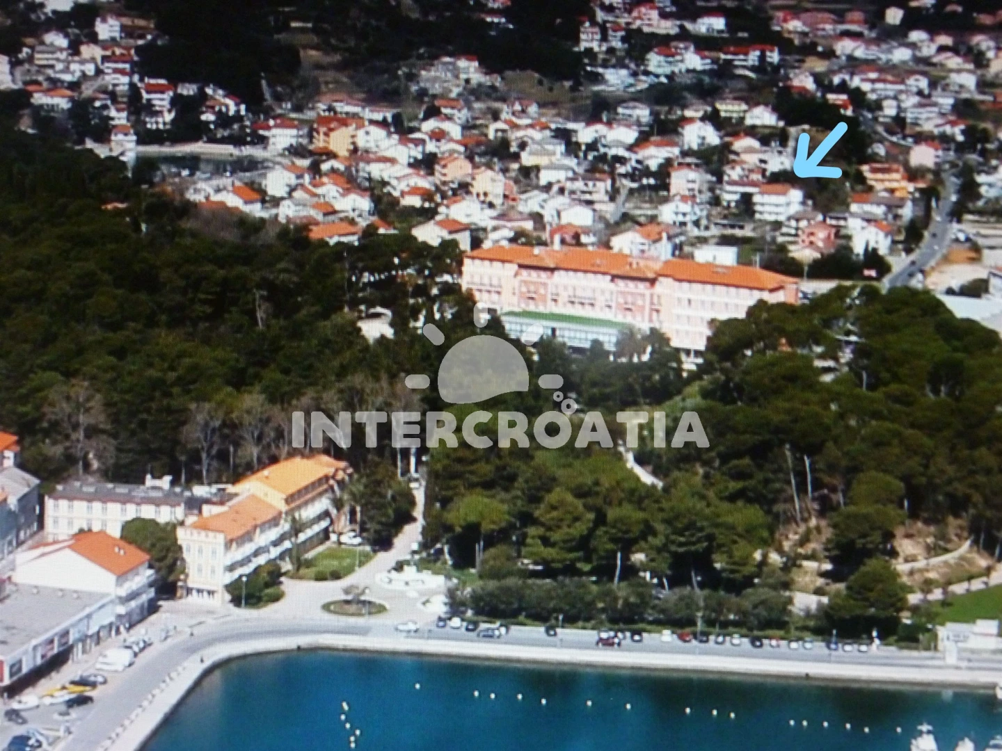 Apartmán Ostrov Rab - Palit OS 9646 N2