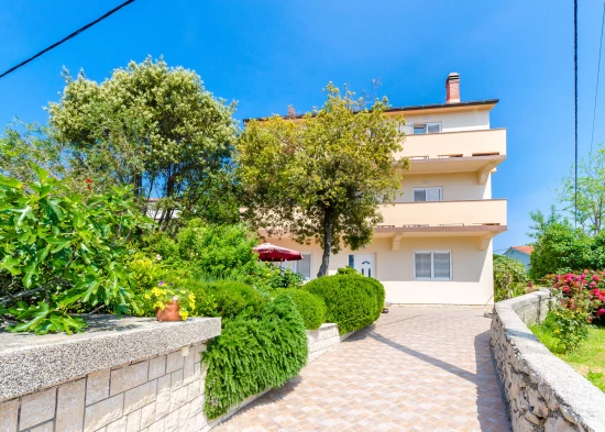 Apartmán Ostrov Rab - Palit OS 9646 N2