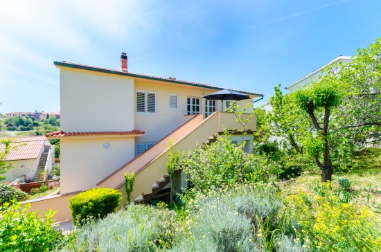 Apartmán Ostrov Rab - Palit OS 9647 N1