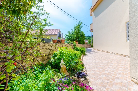 Apartmán Ostrov Rab - Palit OS 9647 N1