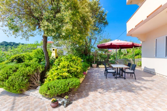 Apartmán Ostrov Rab - Palit OS 9647 N1