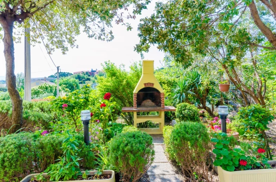 Apartmán Ostrov Rab - Palit OS 9647 N1