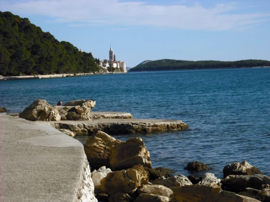 Apartmán Ostrov Rab - Palit OS 9647 N1