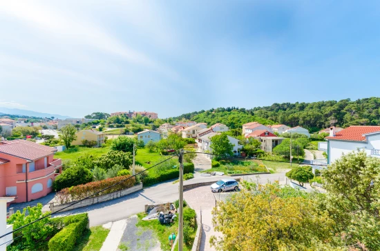 Apartmán Ostrov Rab - Palit OS 9647 N1