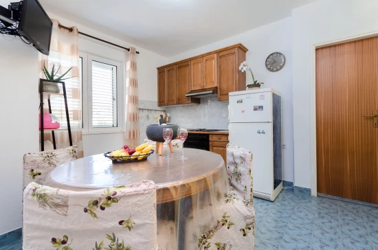 Apartmán Ostrov Rab - Palit OS 9647 N1