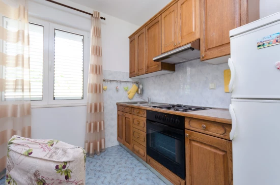 Apartmán Ostrov Rab - Palit OS 9647 N1