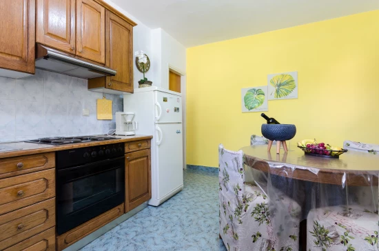 Apartmán Ostrov Rab - Palit OS 9647 N1