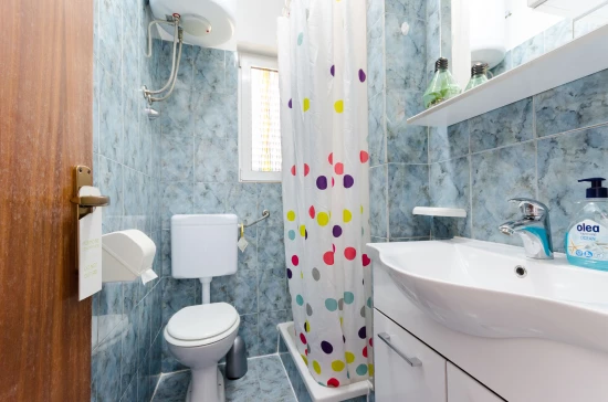 Apartmán Ostrov Rab - Palit OS 9647 N1