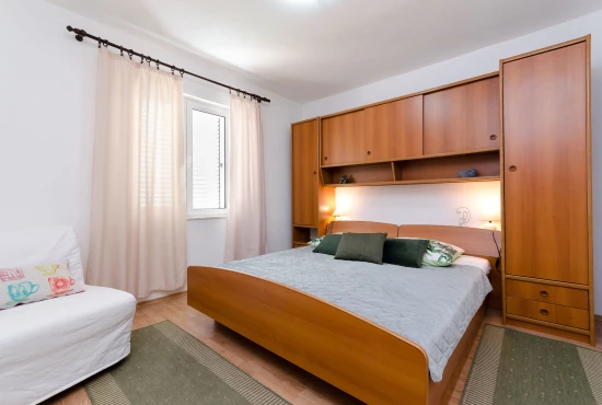 Apartmán Ostrov Rab - Palit OS 9647 N1