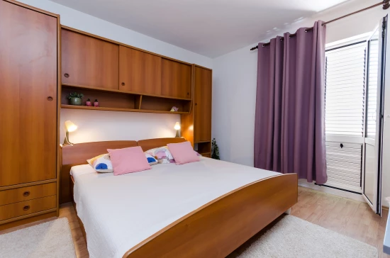 Apartmán Ostrov Rab - Palit OS 9647 N1