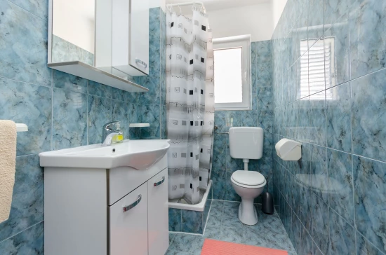 Apartmán Ostrov Rab - Palit OS 9647 N1