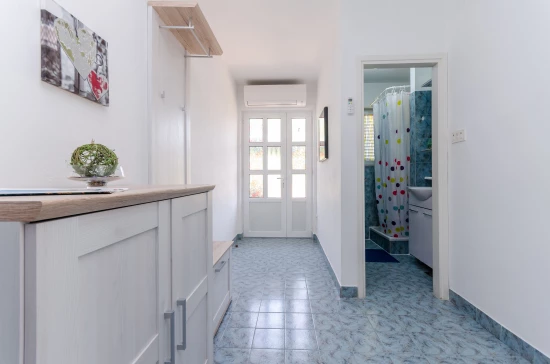 Apartmán Ostrov Rab - Palit OS 9647 N1