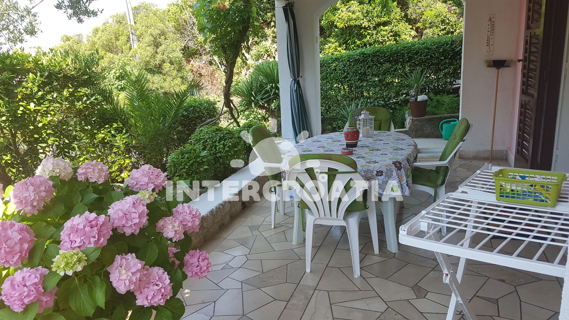 Apartmán Ostrov Hvar - Vrboska OS 9648 N1