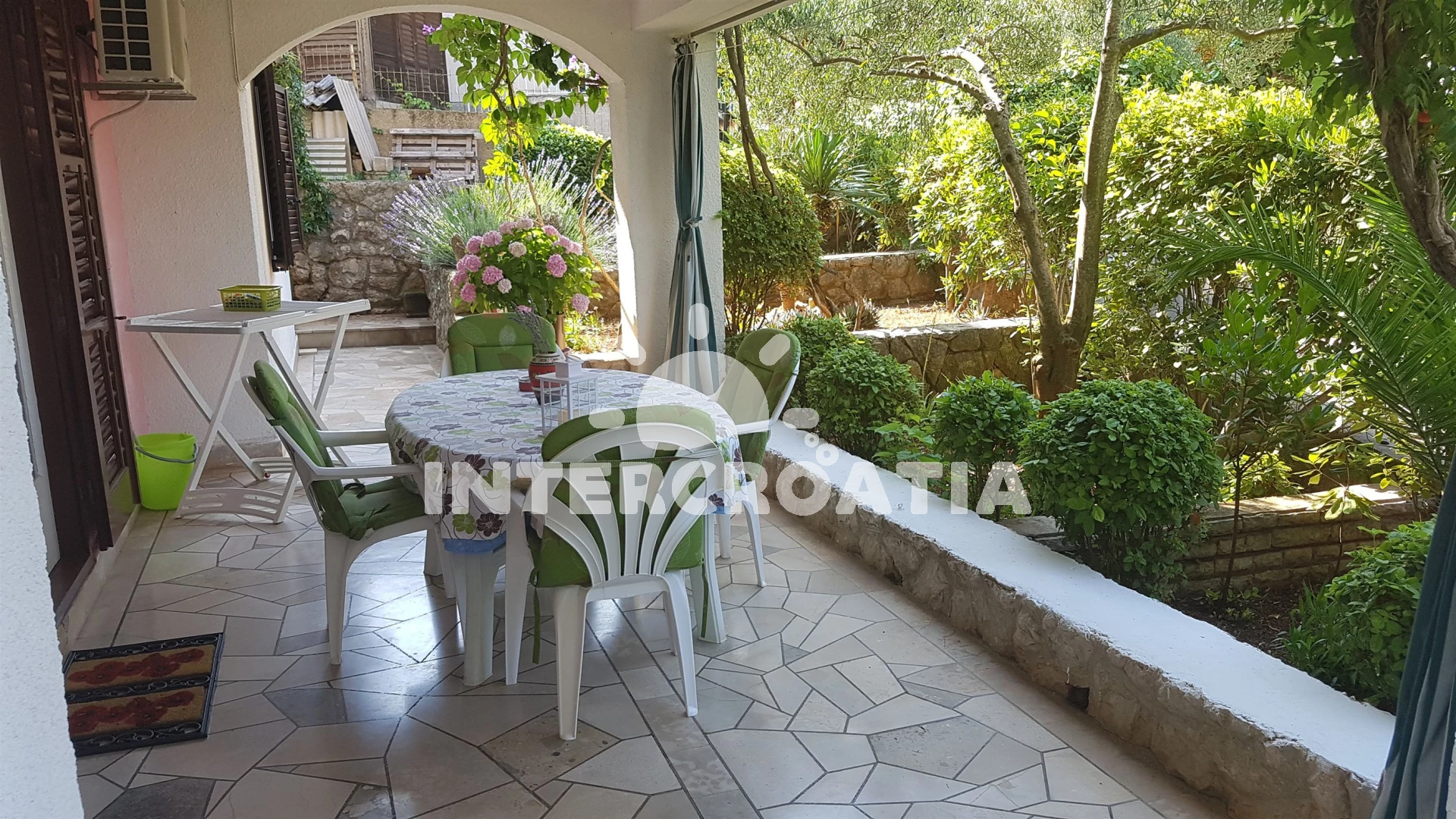 Apartmán Ostrov Hvar - Vrboska OS 9648 N1