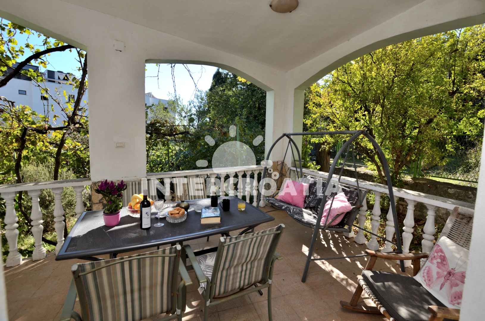 Apartmán Istrie - Pula IS 7060 N2