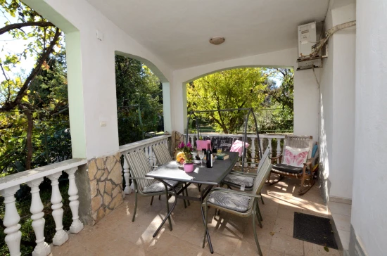 Apartmán Istrie - Pula IS 7060 N2