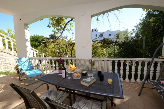 Apartmán Istrie - Pula IS 7060 N2