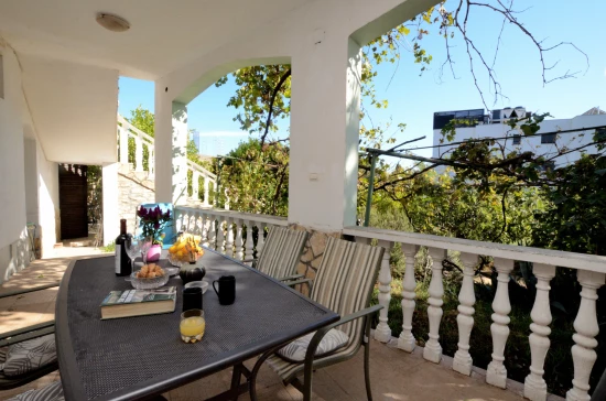 Apartmán Istrie - Pula IS 7060 N2