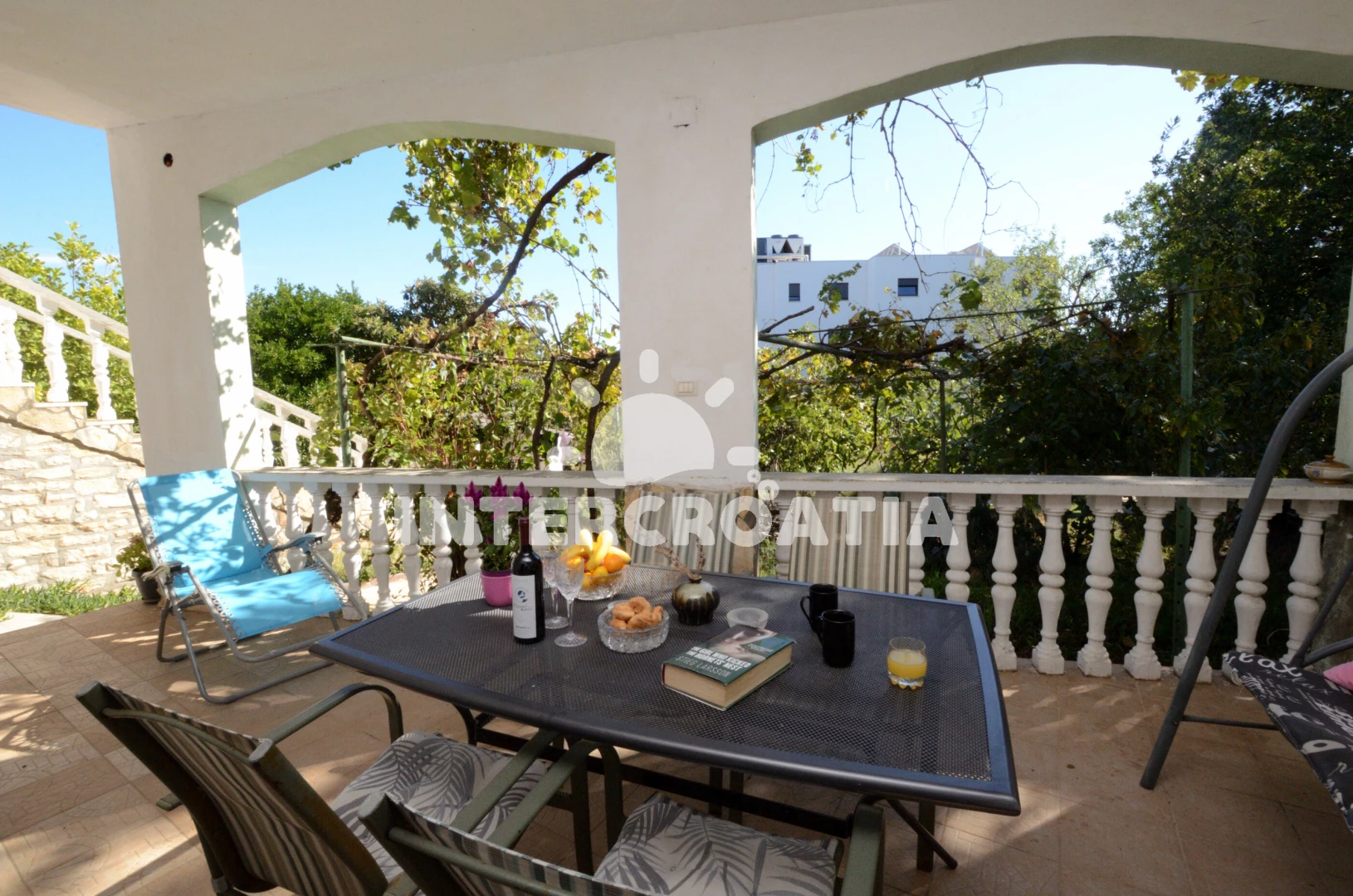 Apartmán Istrie - Pula IS 7060 N3