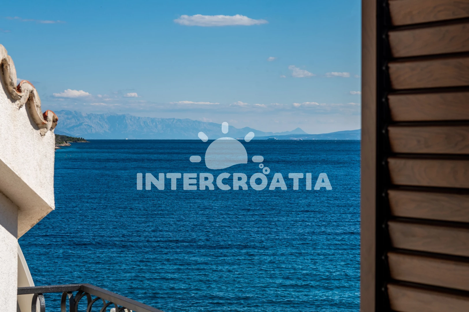 Vila Střední Dalmácie - Okrug Gornji DA 7580 N1