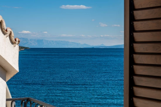 Vila Střední Dalmácie - Okrug Gornji DA 7580 N1