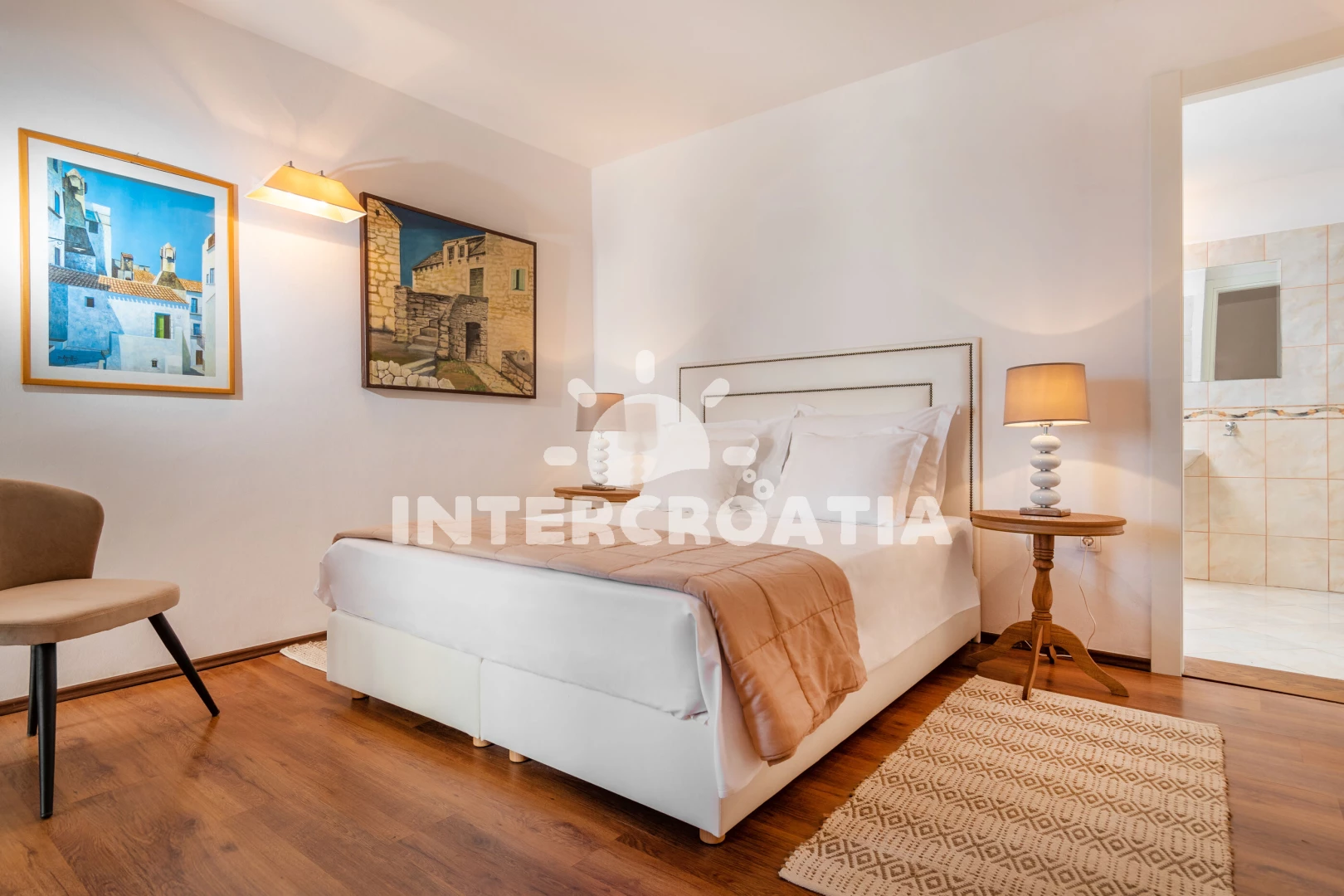 Vila Střední Dalmácie - Okrug Gornji DA 7580 N1