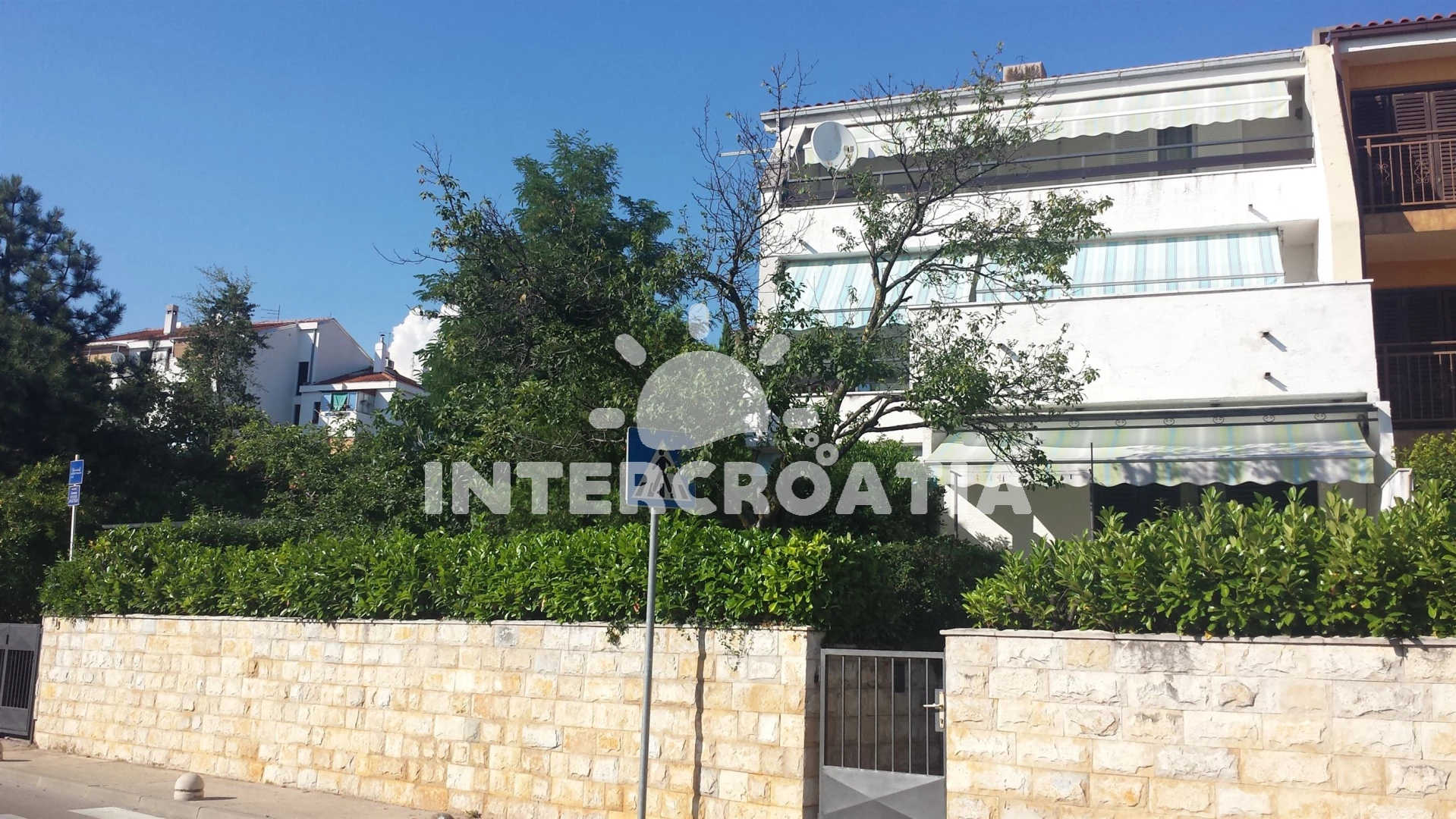 Apartmán Kvarner - Crikvenica KV 7101 N1