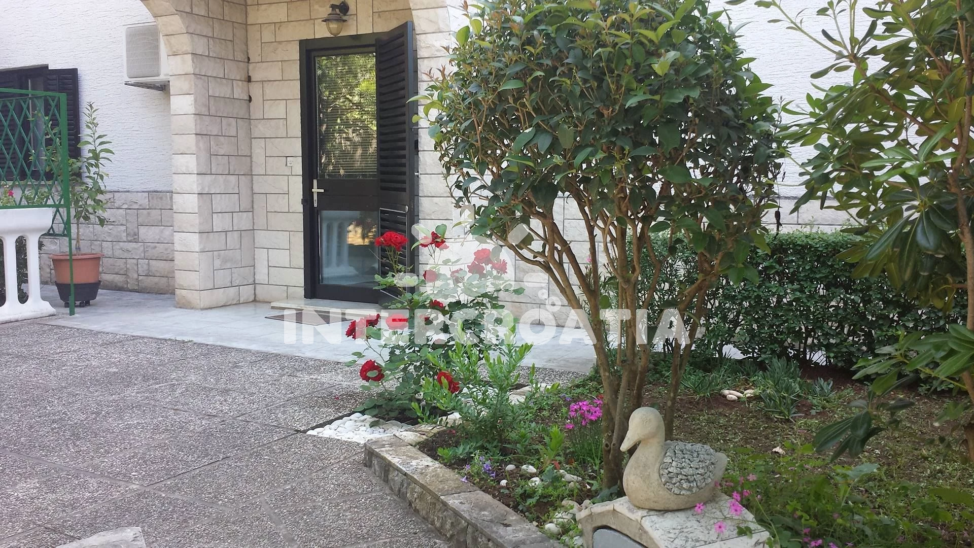 Apartmán Kvarner - Crikvenica KV 7101 N1