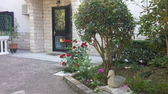 Apartmán Kvarner - Crikvenica KV 7101 N1