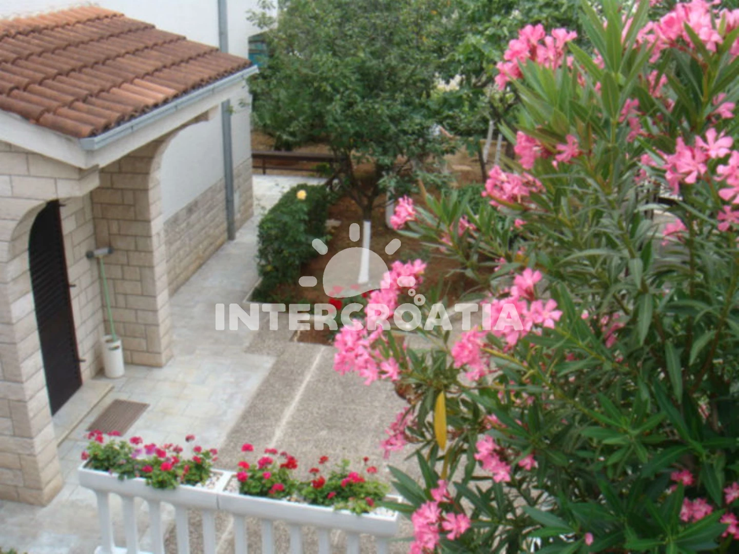 Apartmán Kvarner - Crikvenica KV 7101 N1