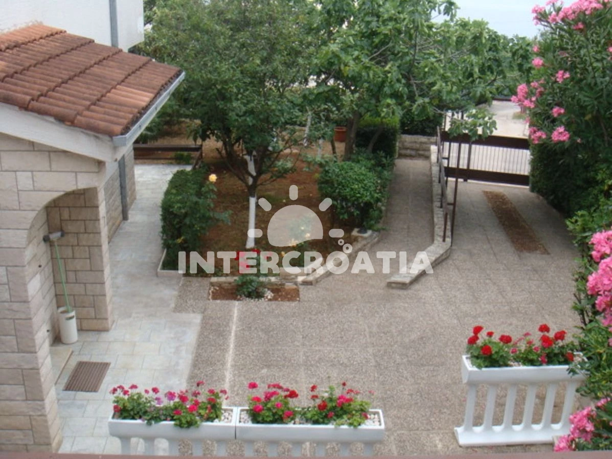 Apartmán Kvarner - Crikvenica KV 7101 N1