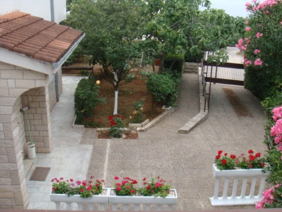 Apartmán Kvarner - Crikvenica KV 7101 N1