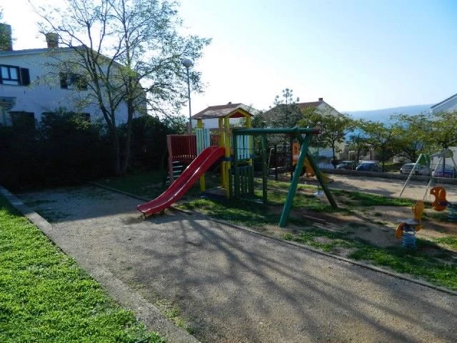 Apartmán Kvarner - Crikvenica KV 7101 N1