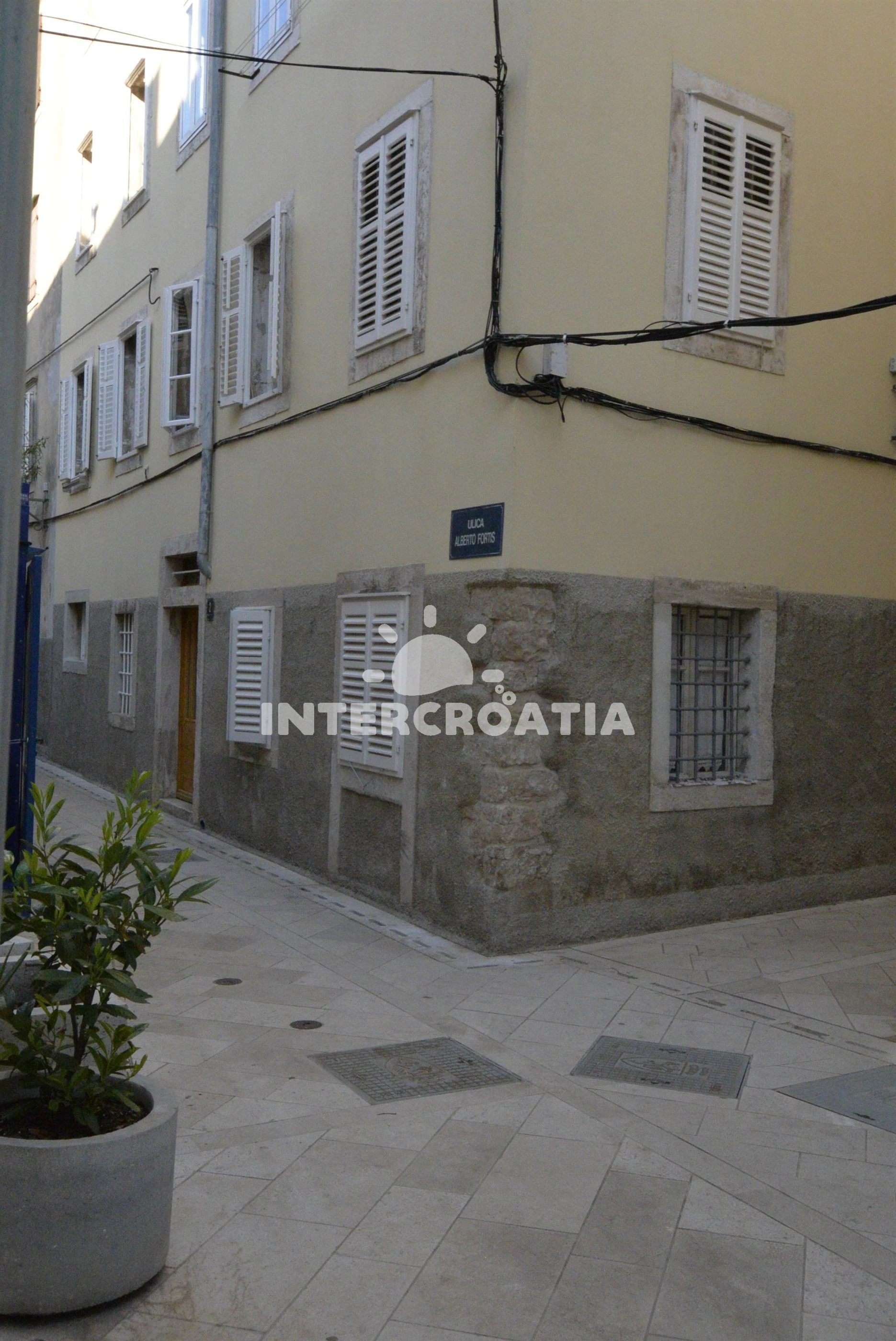 Apartmán Ostrov Cres - Cres OS 9649 N1