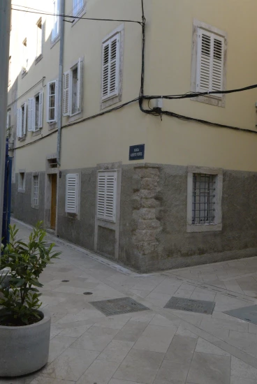 Apartmán Ostrov Cres - Cres OS 9649 N1