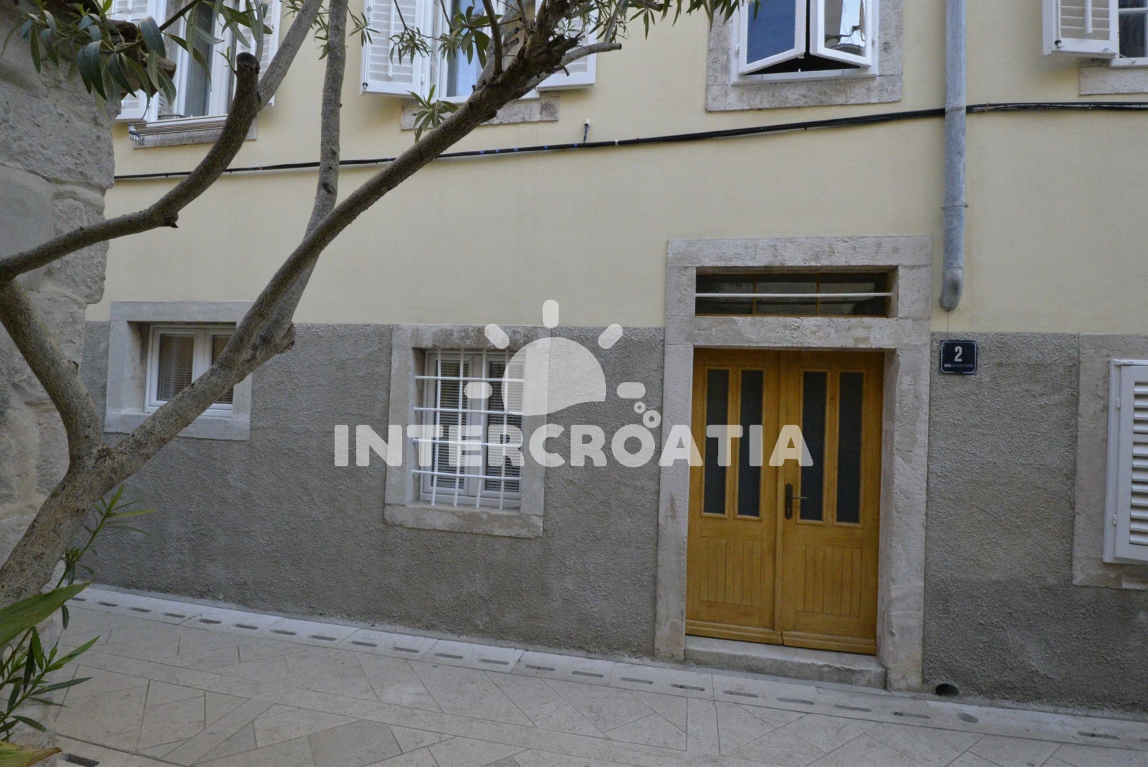 Apartmán Ostrov Cres - Cres OS 9649 N1