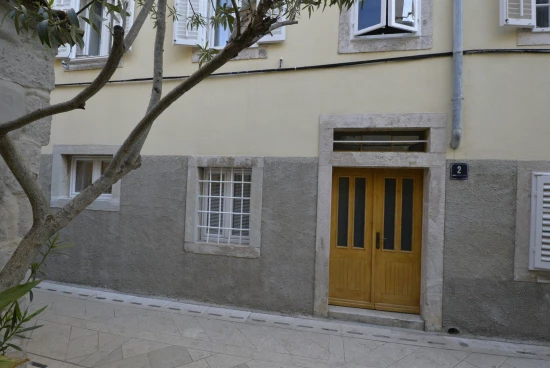 Apartmán Ostrov Cres - Cres OS 9649 N1