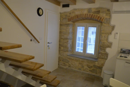 Apartmán Ostrov Cres - Cres OS 9649 N1