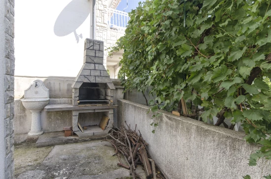 Apartmán Severní Dalmácie - Vodice DA 7583 N1