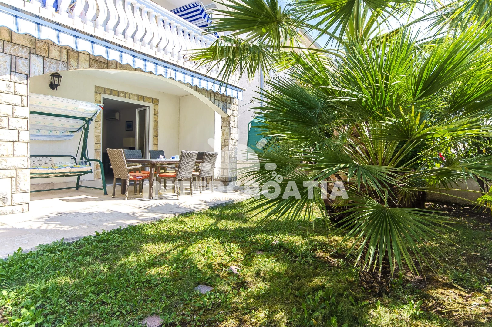 Apartmán Severní Dalmácie - Vodice DA 7583 N1