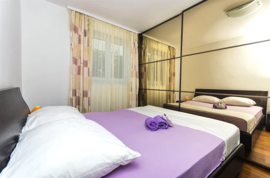 Apartmán Severní Dalmácie - Vodice DA 7583 N1