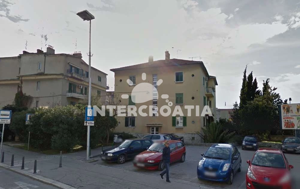 Apartmán Střední Dalmácie - Split DA 7585 N1