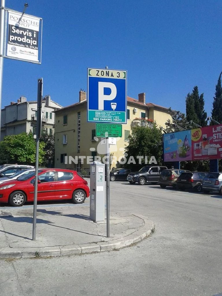 Apartmán Střední Dalmácie - Split DA 7585 N1