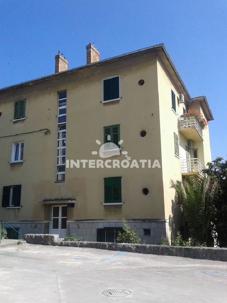 Apartmán Střední Dalmácie - Split DA 7585 N1