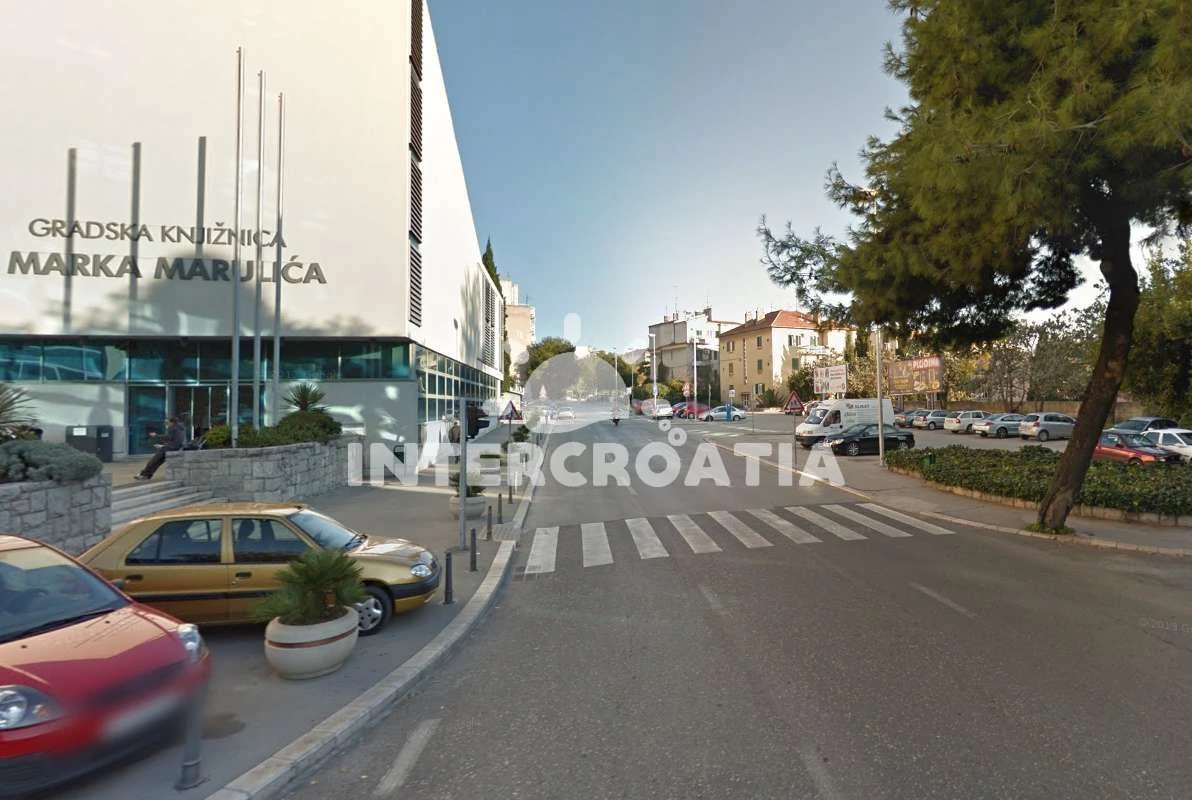 Apartmán Střední Dalmácie - Split DA 7585 N1