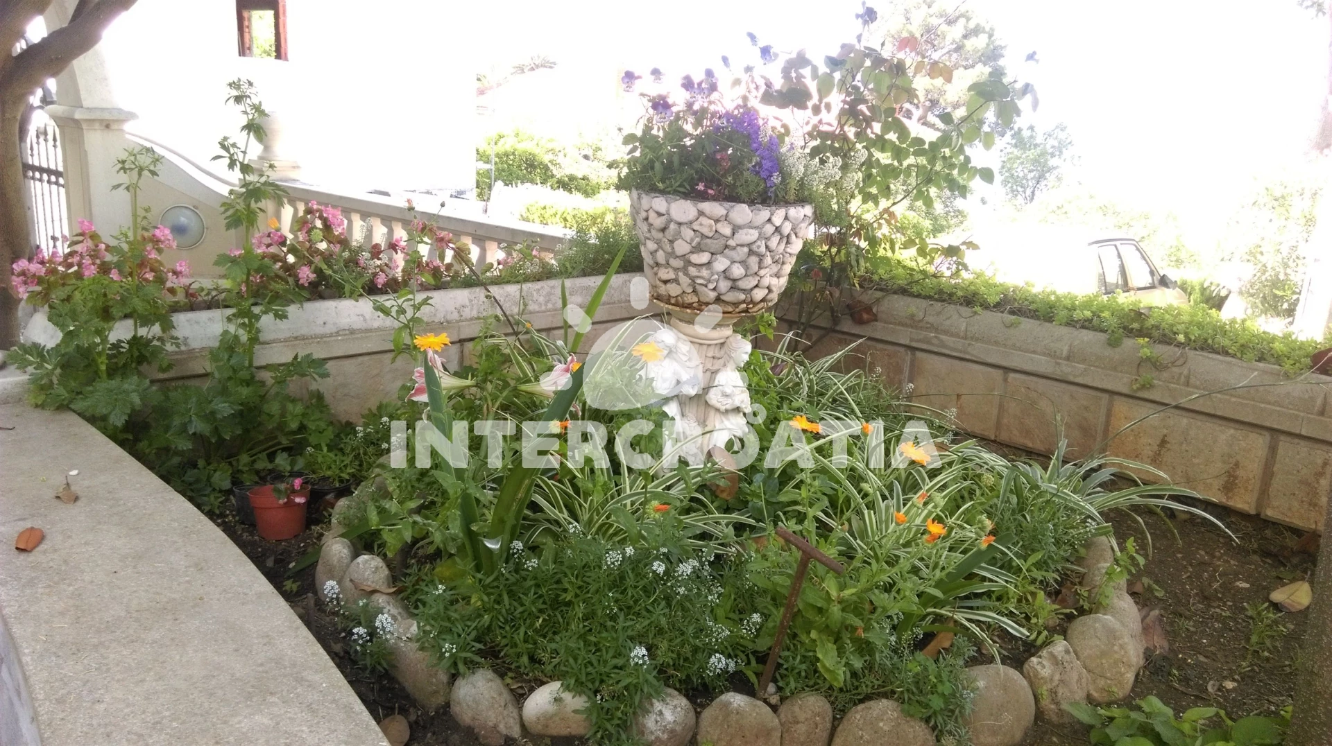 Apartmán Ostrov Brač - Sumartin OS 9650 N1