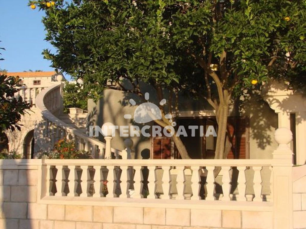 Apartmán Ostrov Brač - Sumartin OS 9650 N1